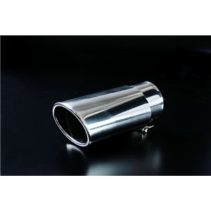 マフラーカッター[964]エアトレック エクリプス トッポ