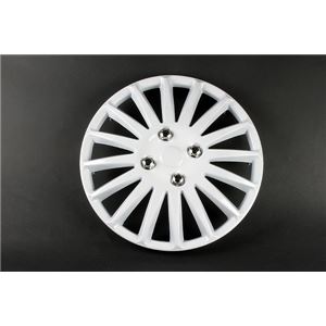 14インチホイールカバーT20 4枚 R1 R2 ヴィヴィオ サンバー
