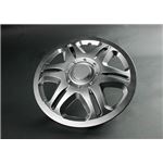 14インチホイールカバーT07 4枚 アコード アスコット キャパ