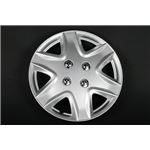 13インチホイールカバーT11 4枚 CR-V CR-Z HR-V S-MX