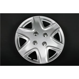 14インチホイールカバーT11 4枚 4枚 AZワゴン CX-7 MPV アクセラ