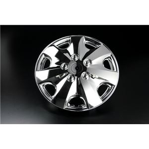 13インチホイールカバーT01 4枚 CR-V CR-Z HR-V S-MX