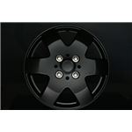 13インチホイールカバーT26 4枚 AZワゴン CX-7 MPV アクセラ