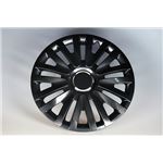 14インチホイールカバーT17 4枚 AZワゴン CX-7 MPV アクセラ