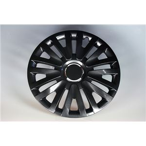 14インチホイールカバーT17 4枚 スターレット スパーキー