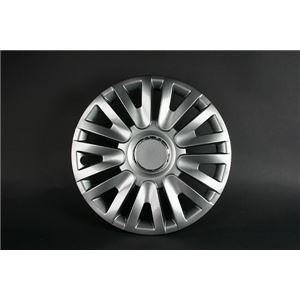 13インチホイールカバーT37 4枚AZワゴン CX-7 MPV アクセラ