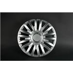 13インチホイールカバーT37 4枚AZワゴン CX-7 MPV アクセラ