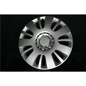 14インチホイールカバーT29 4枚 AZワゴン CX-7 MPV アクセラ