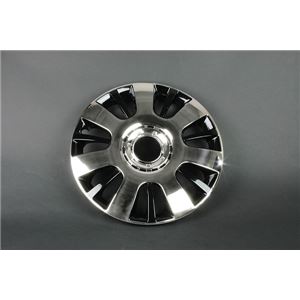 14インチホイールカバーT16 4枚 AZワゴン CX-7 MT16V アクセラ