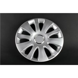 14インチホイールカバーT22 4枚 CR-T22 CR-Z HR-T22 S-MX