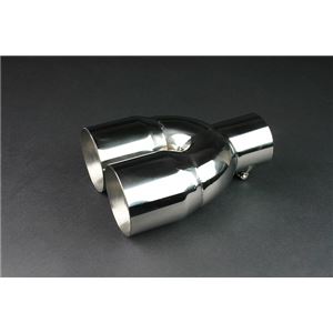マフラーカッター [397] RX-7 RX-8 アクセラ アテンザ