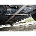 ロアアームバーフロント スズキ エブリィ DA52W/DA62W(2WD車専用)