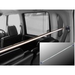 ロアアームバーフロント ダイハツ ミラジーノ(ミラ) L700S(2WD車専用)