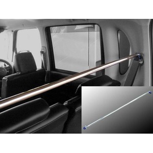 リアピラーバー 日産 セフィーロワゴン WA32