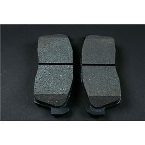 フロント純正交換ブレーキパッド 汎用品 車検対応！【純正又は優良品番】41060-1W486