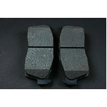 フロント純正交換ブレーキパッド 汎用品 車検対応！【純正又は優良品番】45022-S70-000