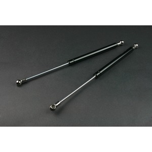 スズキ ジムニー JB23 JB33 JB43 用 ボンネットダンパーキット