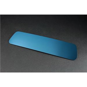 ブルーレンズルームミラー スバル ステラ LA100/110F