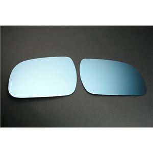 ブルーレンズドアミラー アレックス04年04月〜06年09月 NZE121/124/ZZE122/123/124