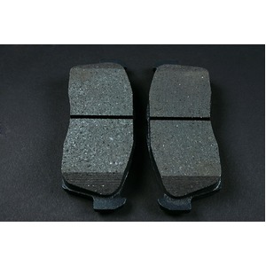 リア純正交換ブレーキパッド 汎用品 車検対応！【純正又は優良品番】MR389580