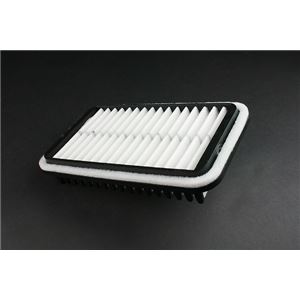 マツダ ラピュタ HP22S (02/04〜)用 エアフィルター/エアクリーナー (純正品番：13780-75F00) vico