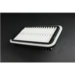 スズキ アルトワークス HA12S HA22S (98/10〜)用 エアフィルター/エアクリーナー (純正品番：13780-75F00) vico