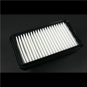スズキ キャリイ DA52T (98.12-01.9)用 エアフィルター/エアクリーナー (純正品番：13780-81AA0） vico