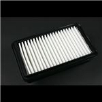 スズキ キャリイ DA52T (98.12-01.9)用 エアフィルター/エアクリーナー (純正品番：13780-81AA0） vico