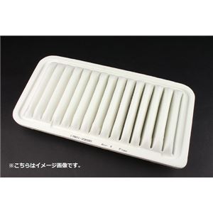 スズキ ワゴンR MC22S (00/12〜03/09)用 エアフィルター/エアクリーナー (純正品番：13780-83G00) vico