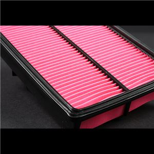 スズキ サンバートラック TT1 (99.1-)用 エアフィルター/エアクリーナー (純正品番：16546-KA162/163/164） vico