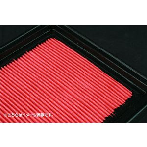 日産 シーマ FPY32 (91/08〜96/06)用 エアフィルター/エアクリーナー (純正品番：16546-V0100) vico