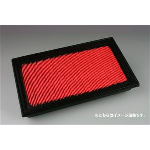 日産 シルビア S12 (83/08〜88/05)用 エアフィルター/エアクリーナー (純正品番：16546-V0100) vico