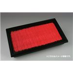 日産 プレーリージョイ PM11 PNM11 (95/08〜)用 エアフィルター/エアクリーナー (純正品番：16546-V0100) vico