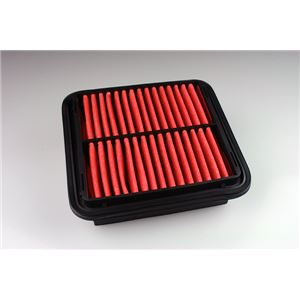 トヨタ コルサ EL51 EL53 EL55 (94/09〜)用 エアフィルター/エアクリーナー (純正品番：17801-11050) vico