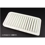トヨタ ノア ZRR70W ZRR70G ZRR75W ZRR75G (07/06〜) 用 エアクリーナー (純正品番：17801-21050)