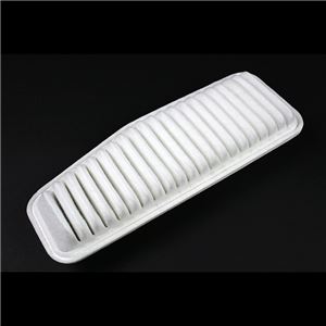 トヨタ アルファード (ハイブリット含む) ANH10W ANH15W (02.5-08.5)用 エアフィルター/エアクリーナー (純正品番：17801-28010） vico