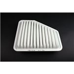 トヨタ アルファード ANH20W ANH25W GGH20W GGH25W (08/05〜)用 エアフィルター/エアクリーナー (純正品番：17801-31120) vico