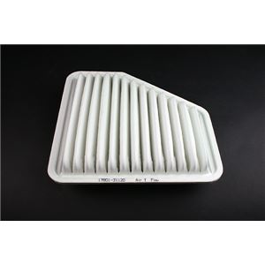 トヨタ ブレイド AZE154H AZE156H (06/12〜)用 エアフィルター/エアクリーナー (純正品番：17801-31120) vico