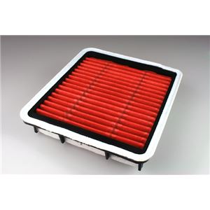 トヨタ マーク2 JZX110 JZX115 (00/10〜)用 エアフィルター/エアクリーナー (純正品番：17801-46080) vico