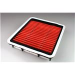 トヨタ マーク2 JZX110 JZX115 (00/10〜)用 エアフィルター/エアクリーナー (純正品番：17801-46080) vico