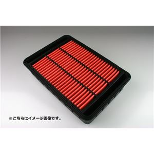 トヨタ コロナ AT190 ST190 ST195 (92/02〜)用 エアフィルター/エアクリーナー (純正品番：17801-74020) vico