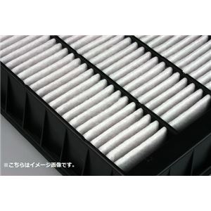 トヨタ セリカ ST162 ST163 (86/10〜89/09)用 エアフィルター/エアクリーナー (純正品番：17801-74020) vico