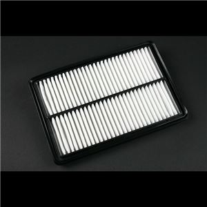ダイハツ アトレーワゴン S220V S230V (98.12-01.12)用 エアフィルター/エアクリーナー (純正品番：17801-97205） vico