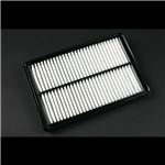 ダイハツ ハイゼットカーゴ S200V S210V (01.9-04.12)用 エアフィルター/エアクリーナー (純正品番：17801-97205） vico
