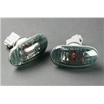 クリスタルサイドマーカー スモーク スクラム DH52/DH62