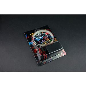 面発光テープ！有機ELラインテープ ホワイト