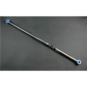 調整式ラテラルロッドダイハツ ネイキット L760S（4WD車専用） KLRD001-03
