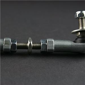 ヘッドライトオートレベリングアジャスター ターンバックル式 スズキ スイフトスポーツ ZC32S