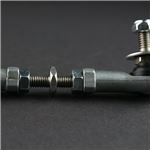 ヘッドライトオートレベリングアジャスター ターンバックル式 トヨタ エスティマ ACR55/GSR55