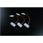 LEDルームランプ 三菱 シャリオグランディス N84W N94W (24発)